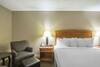 Hotel Quality Inn West Harvest