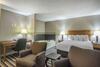 Hotel Quality Inn West Harvest