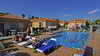 Apartamentos Bungalows Tara
