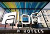 Hotel Aloft Bwi Airport