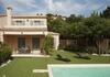 Villas Du Domaine De La Madrague