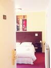 Hotel H�tel-restaurant Les Lilas