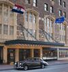Hotel Hilton President Kansas City