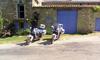 Bed & Breakfast Chambre D'h�tes Le Saint Maurice