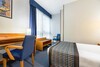 Hotel Exe Area Central