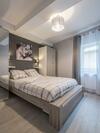 Apartamento Appart H�tel Bourgoin