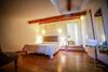Hotel Castellu Rossu