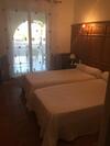Hotel Castellu Rossu