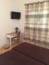 Hotel Castellu Rossu