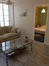 Apartamento Appartements D'h�tes Santa Giulia