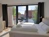 Apartamento Fischerdorf Hafenloft (Mit Meerblick) No30