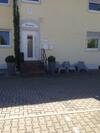 Bed & Breakfast Pension Wagner
