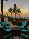 Hotel Marriott Hollywood Beach