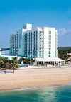 Hotel Marriott Hollywood Beach