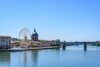 Hotel Citadines Toulouse Wilson