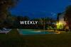 Agroturismo Masia Sitges Mas Peirot