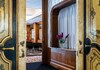 Hotel Aldrovandi Villa Borghese