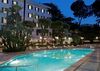 Hotel Aldrovandi Villa Borghese