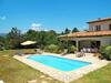 Ferienhaus Callian 150s