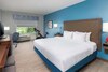 Hotel Hampton Inn Charlotte Uptown