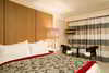 Hotel Novotel Bordeaux Le Lac