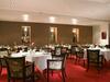 Hotel Novotel Bordeaux Le Lac