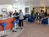 Hotel Novotel Bordeaux Le Lac
