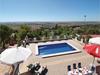 Seven-bedroom Holiday Home In Almodovar Del Rio
