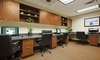 Hotel Homewood Suites By Hilton Anchorage