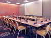 Hotel Mercure Auxerre Nord