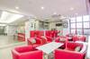 Hotel Mercure Cergy Pontoise Centre