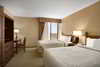 Hotel Embassy Sutes Denver International Airport