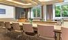 Hotel Novotel Saclay