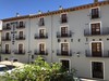 Hotel Rey Don Jaime
