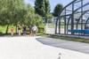 Camping Le Vercors
