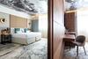Hotel Intercontinental Paris Avenue Marceau