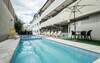 Soltigua Apart Hotel Mendoza