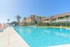 Apartamento Lubina Del Sol B1 2a