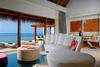 Hotel W Retreat & Spa Maldives