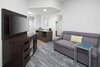Hotel Hampton Inn & Suites Atlanta-downtown