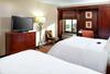 Hotel Hampton Inn Cleveland Downtown
