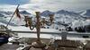 Apartamento Appartement La Plagne Soleil