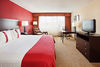 Hotel Holiday Inn Downtown