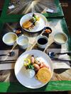 Black Jewels Inn