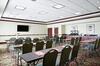 Hotel Holiday Inn Express Nw Indianapolis