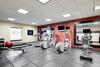 Hotel Holiday Inn Express Nw Indianapolis