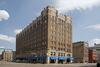 Hotel Hampton Inn Downtown, Across From Circle Center
