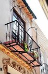 Hotel La Casa De Las Mercedes