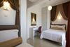 Metropolis Hotel