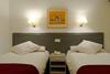 Hotel Vigo Plaza
